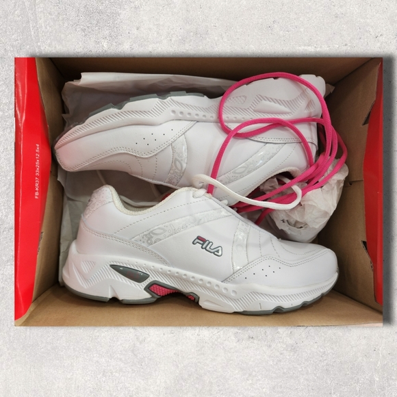 fila cross trainer